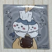 醬油小八貼紙