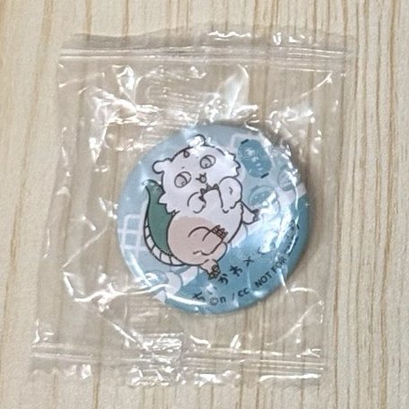 藏壽司那孩子徽章