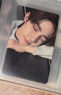 章昊．單封正規一專卡