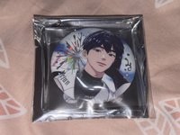 二週年快閃徽章（白）（✨$100）