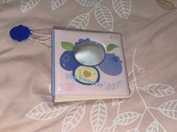 24生日禮卡冊