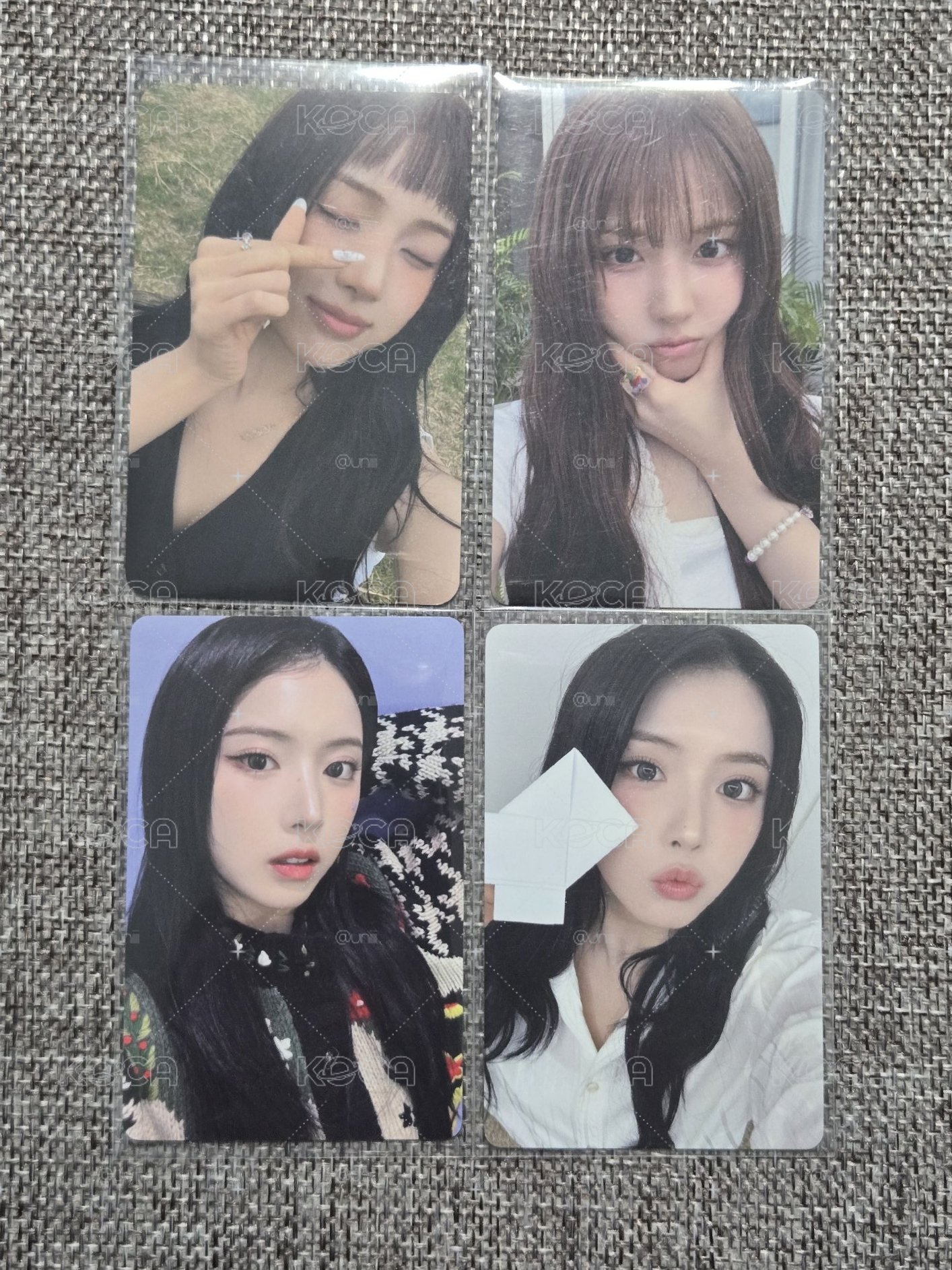 友小盤