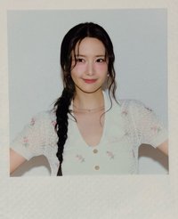 25年曆 周邊卡 後續拍立得
