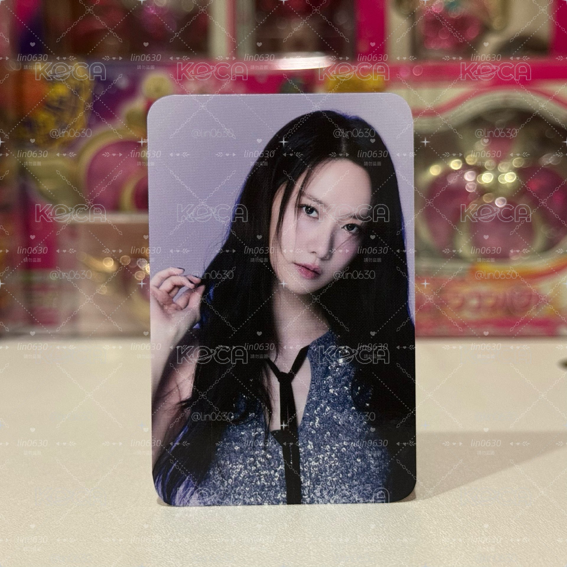 少女時代 25年曆後續週邊 照片組