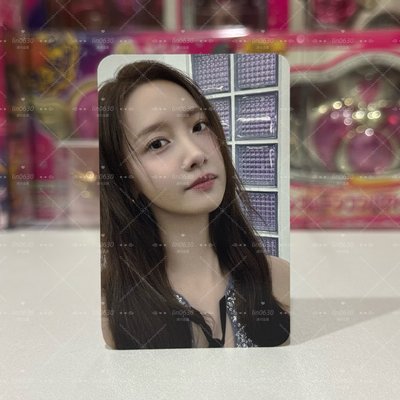 少女時代 25年曆後續週邊 照片組