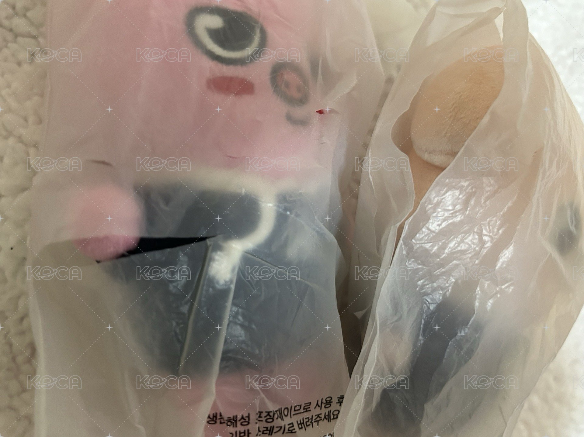 彬玟 15公分娃