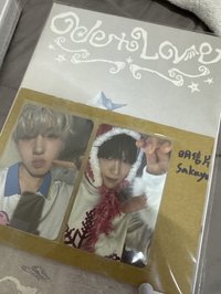 TT樹+Sakuya專卡