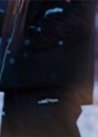 驕陽似我 雪中焰火 · 拼圖卡 隨機卡 9