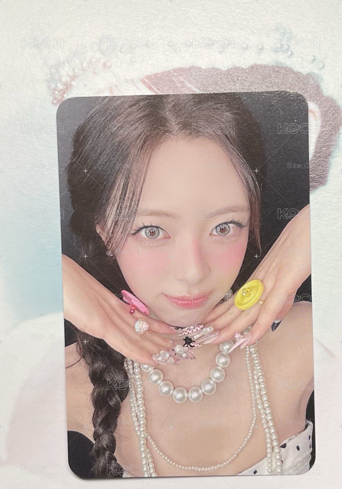 ITZY Motto WM預售 娜