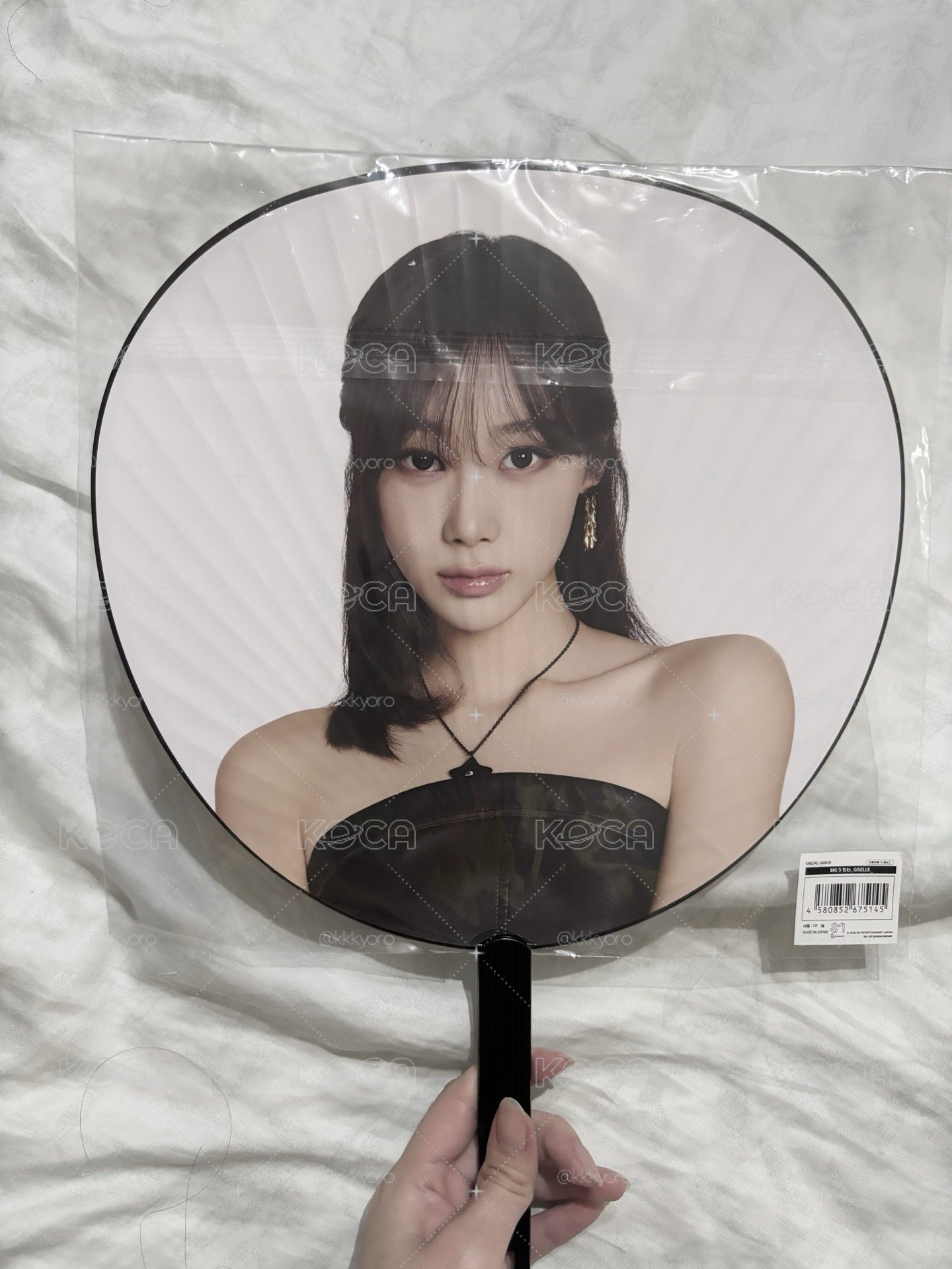 欸哩大扇 🌙🖤