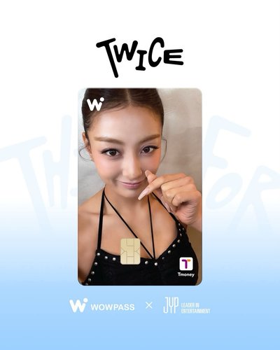 WOWPASS TWICE 3.0 預購