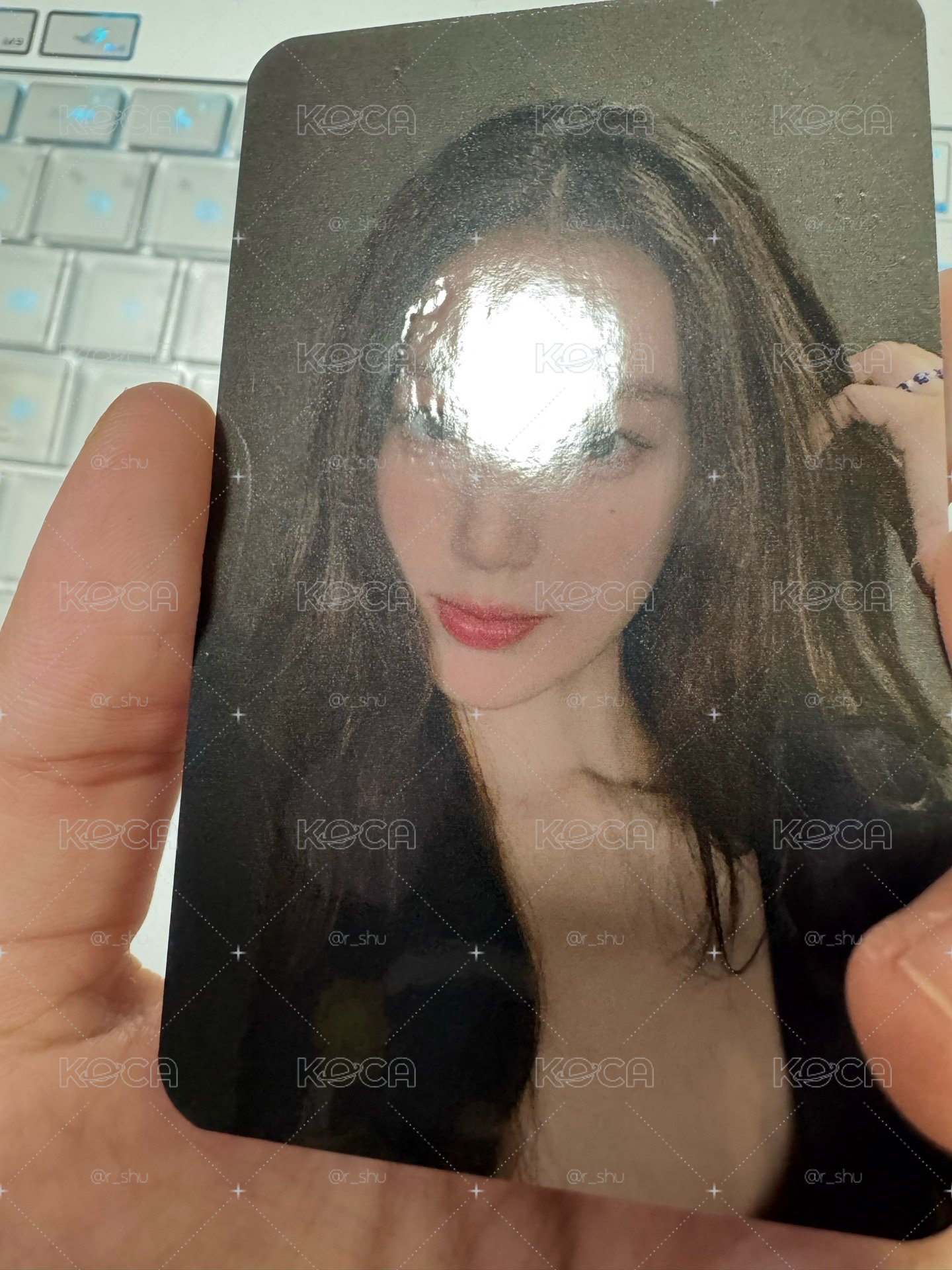 展覽第二輪滿額卡刷