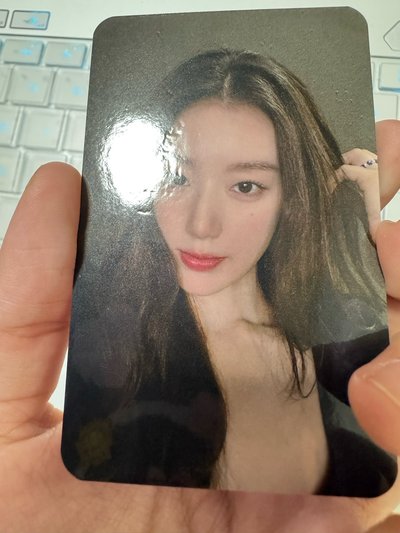 展覽第二輪滿額卡刷