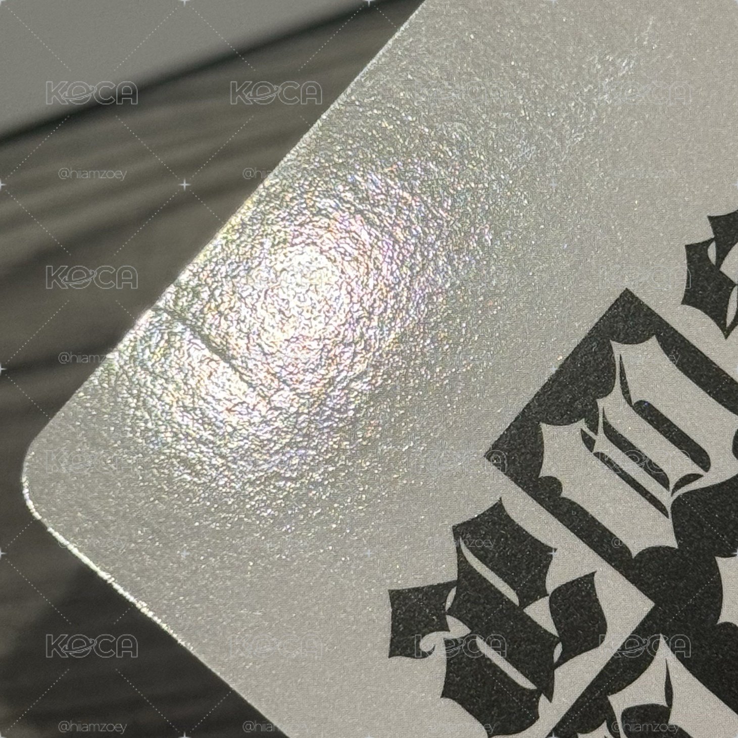 .ᐟ.ᐟ現貨.ᐟ.ᐟ12張小卡 冬柚吉寧