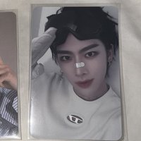 迷4特典卡
