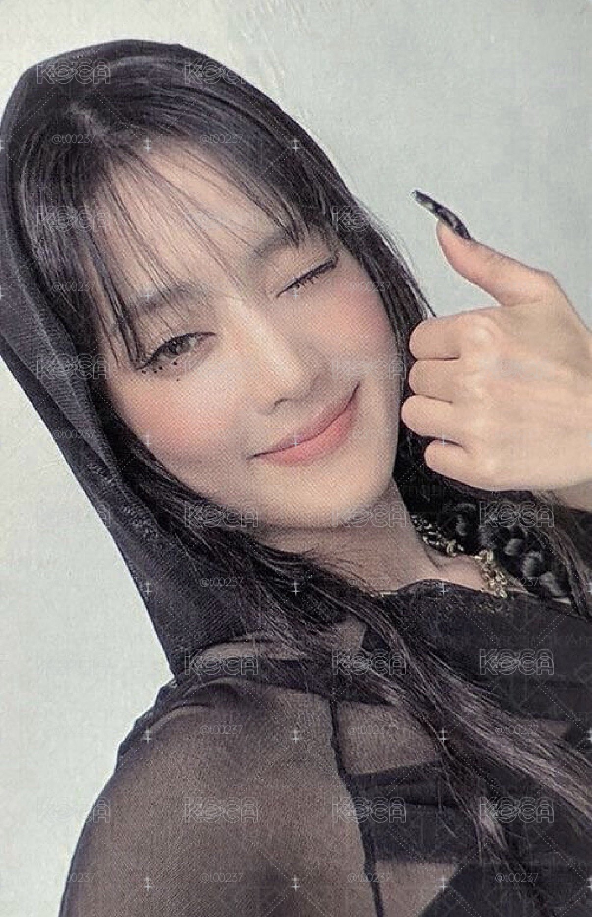 妮專卡