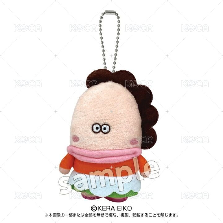 花媽