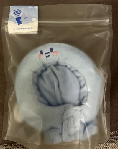 銀赫手燈套