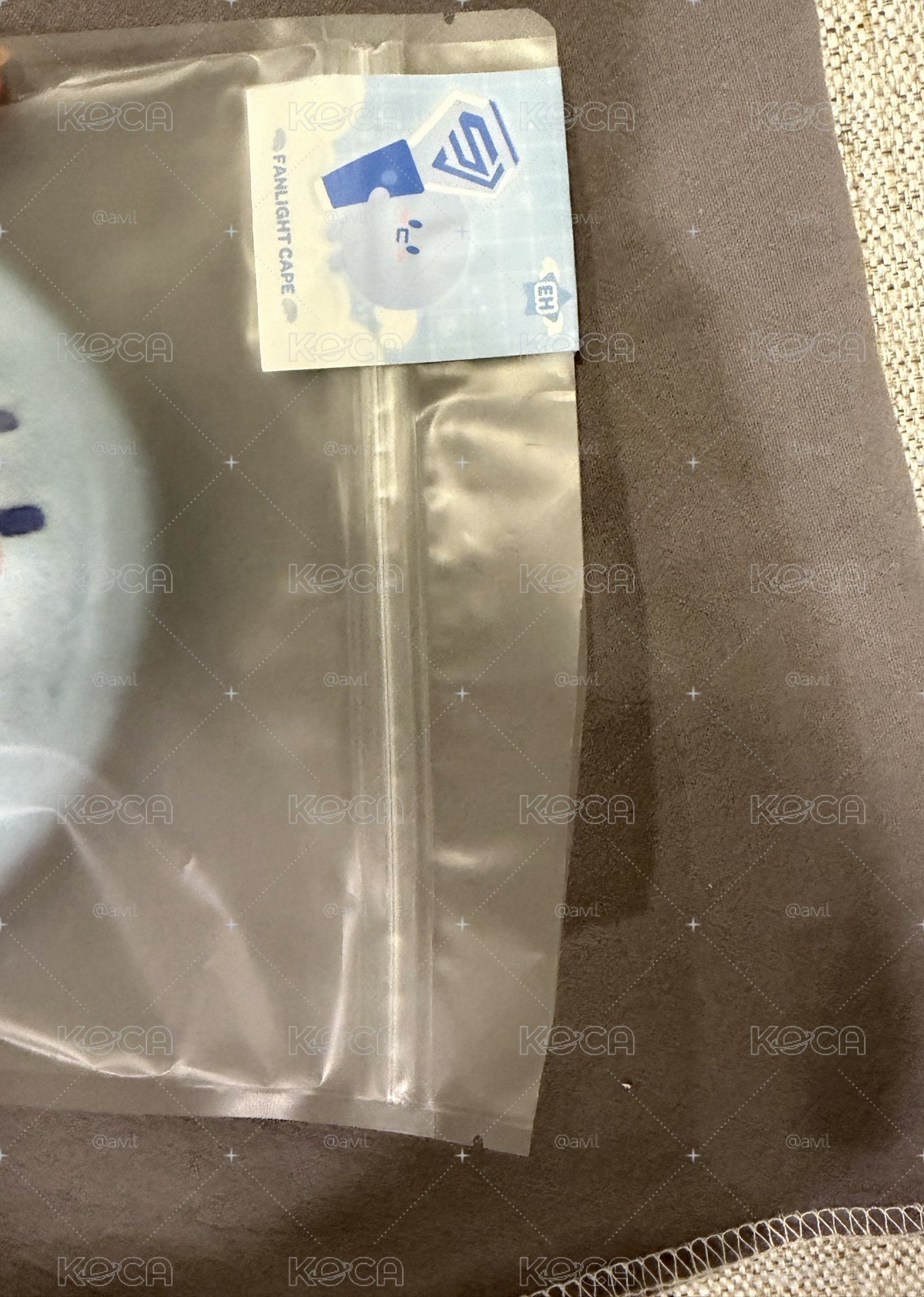 銀赫手燈套