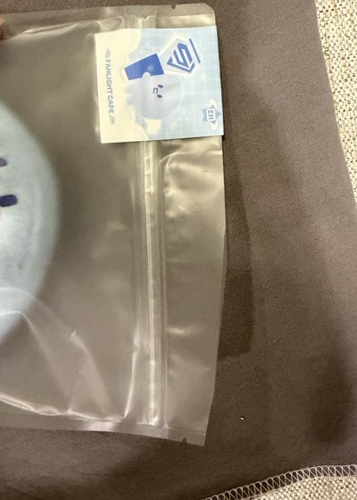 銀赫手燈套