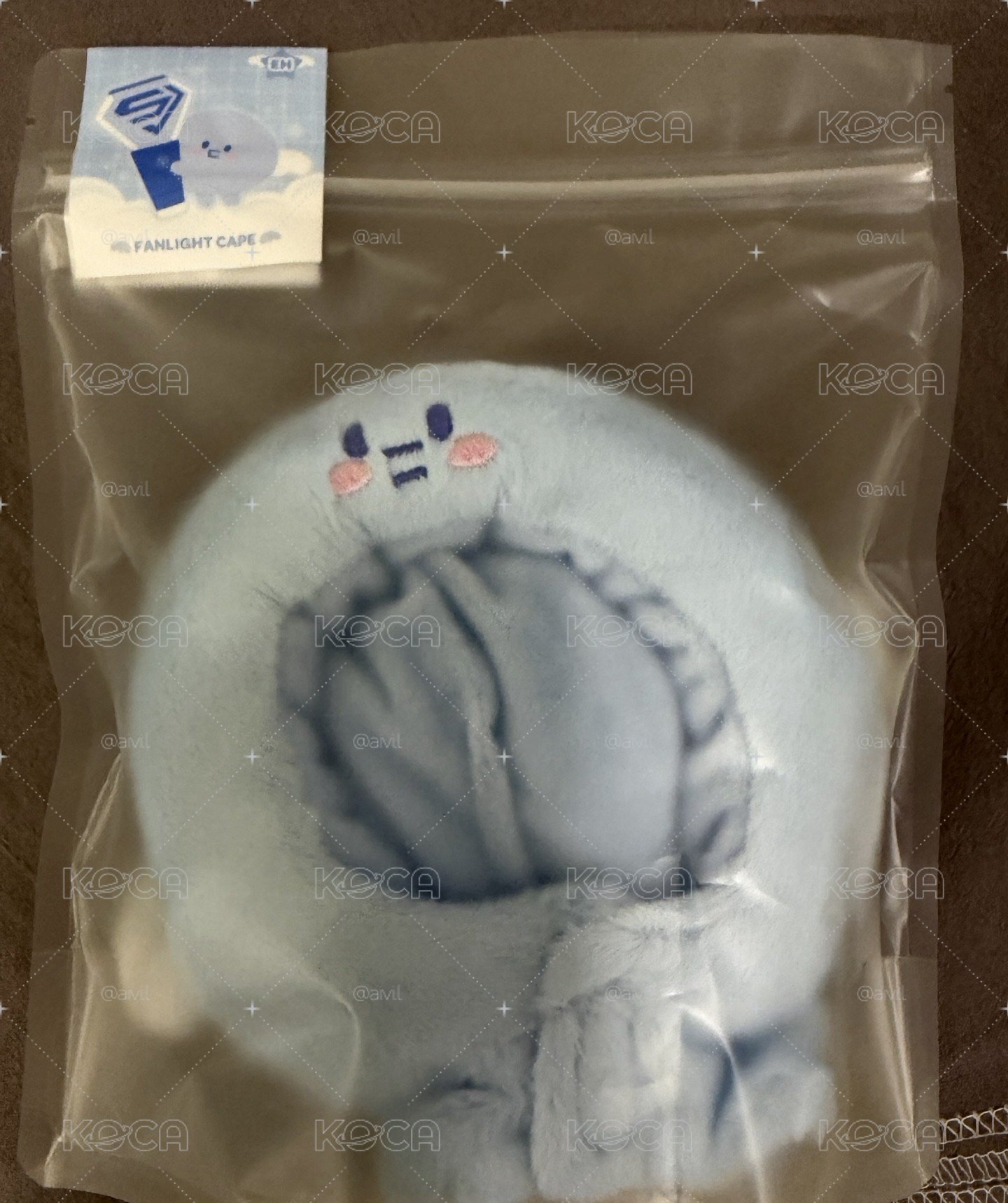 銀赫手燈套