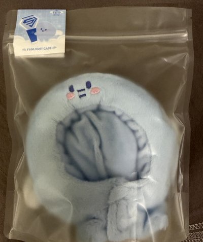 銀赫手燈套