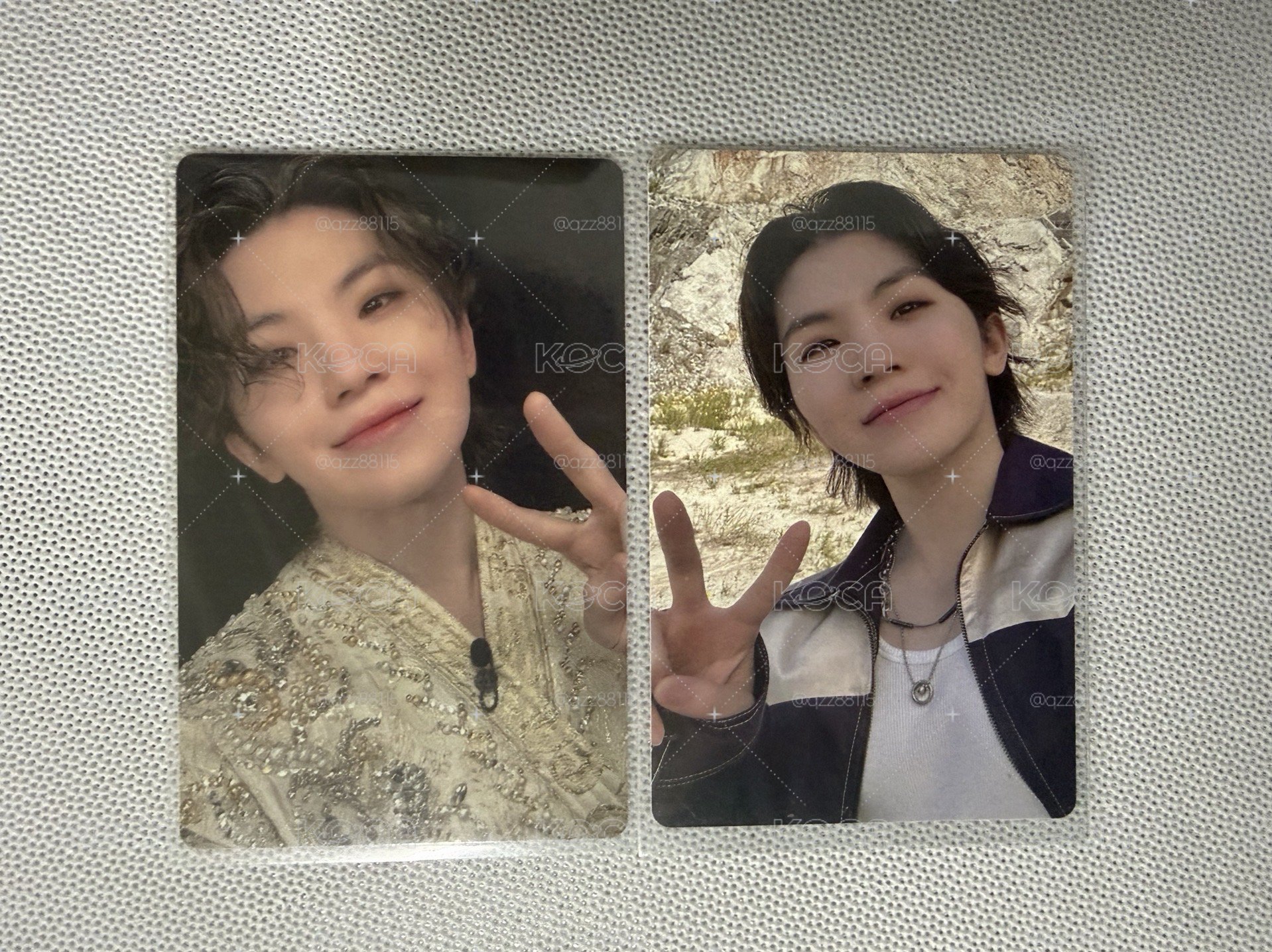 勳 follow dvd set