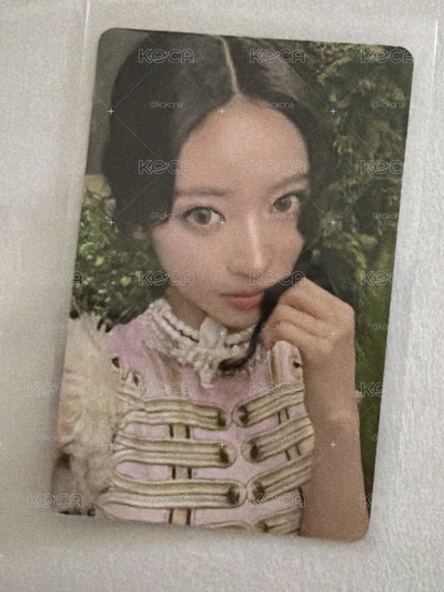 現貨