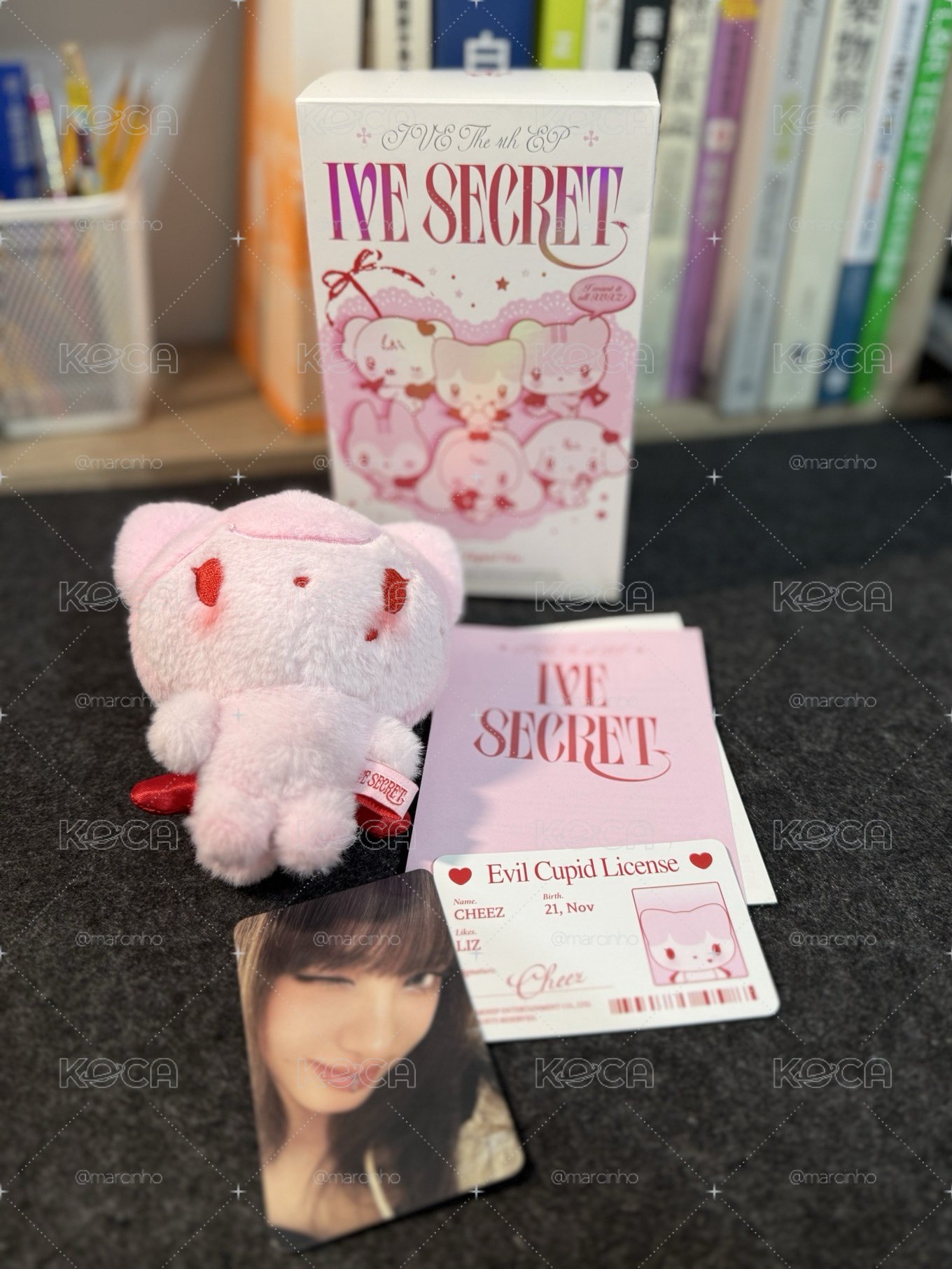 一代娃專 Liz