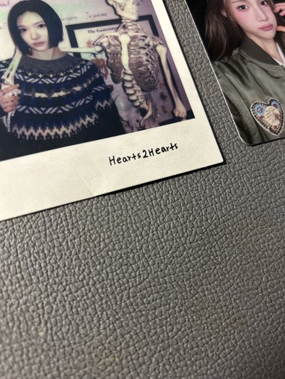 兩張一起