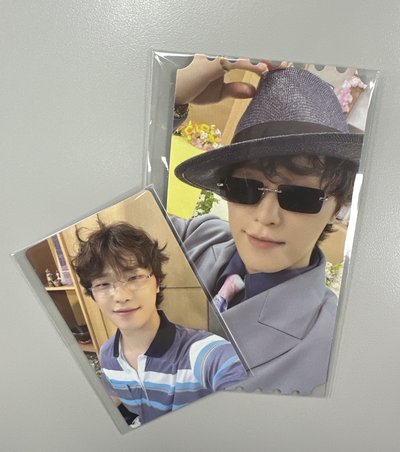 吉board USBver WVS特典