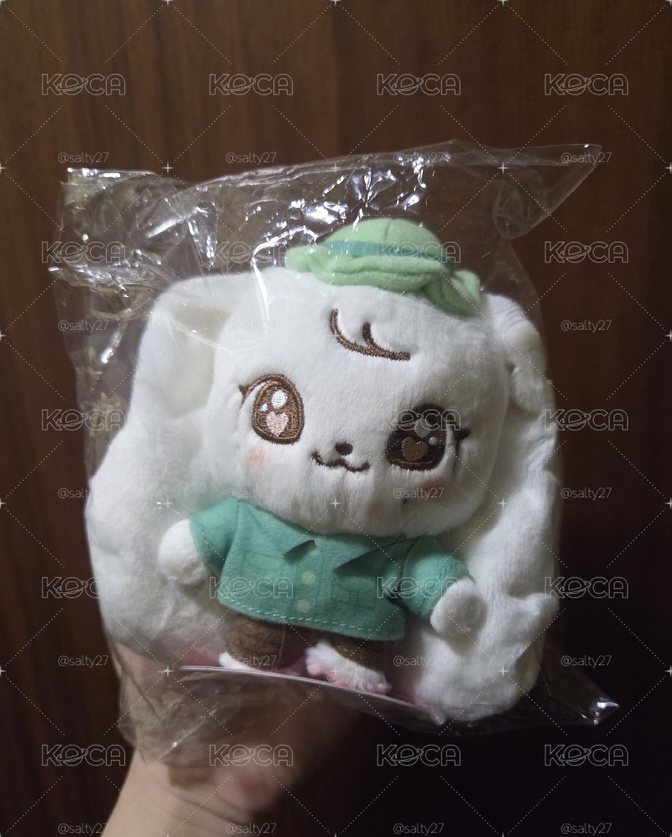 愛寶員吊娃