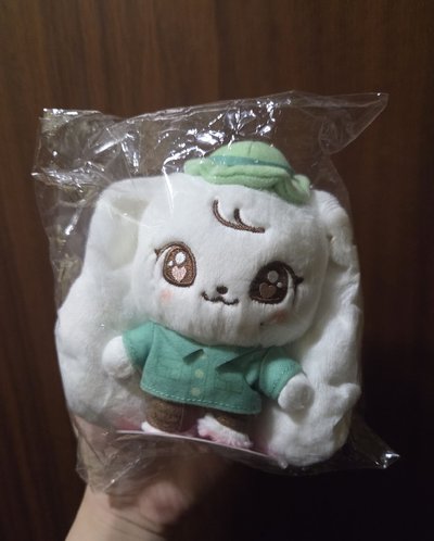 愛寶員吊娃