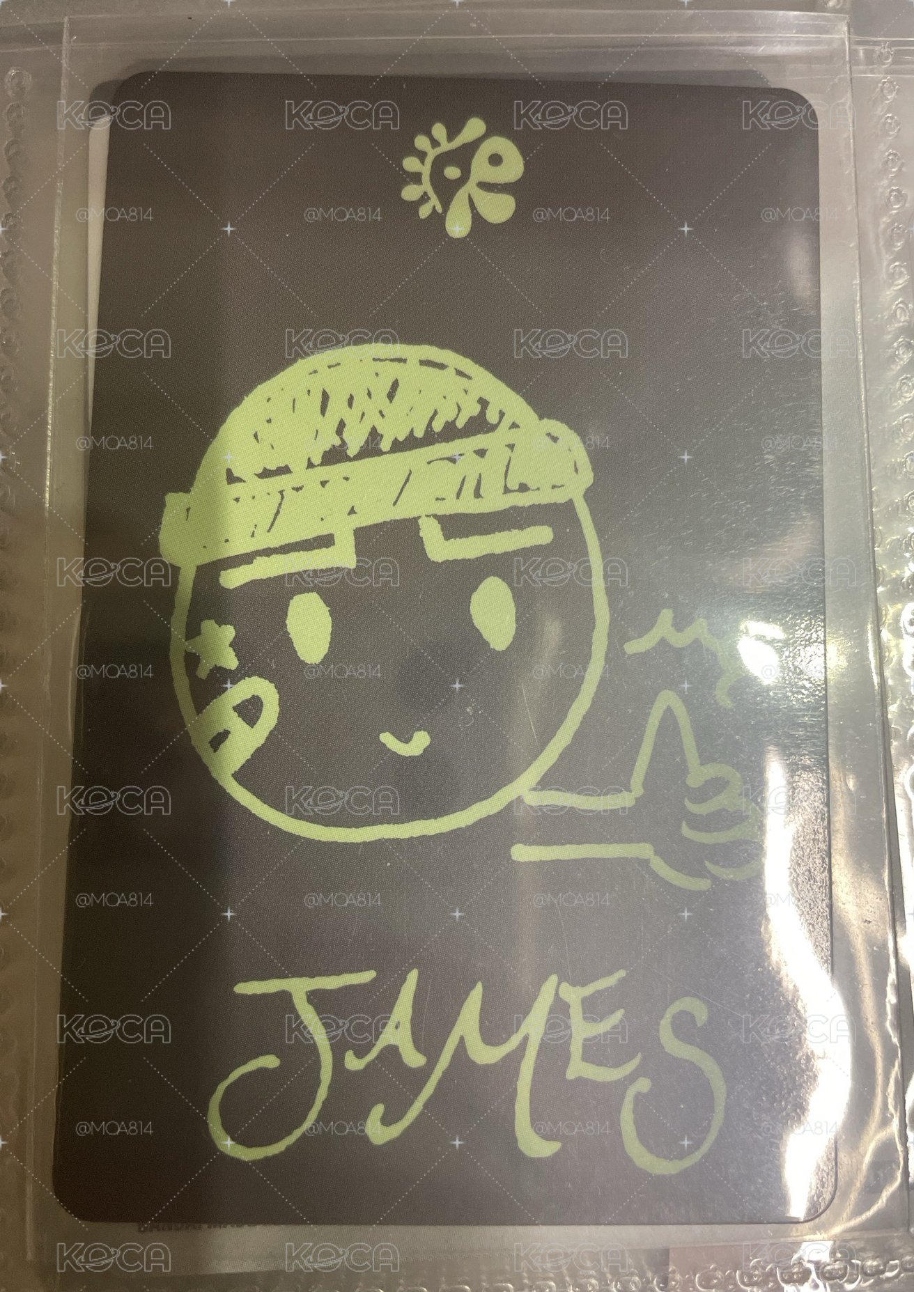 萌