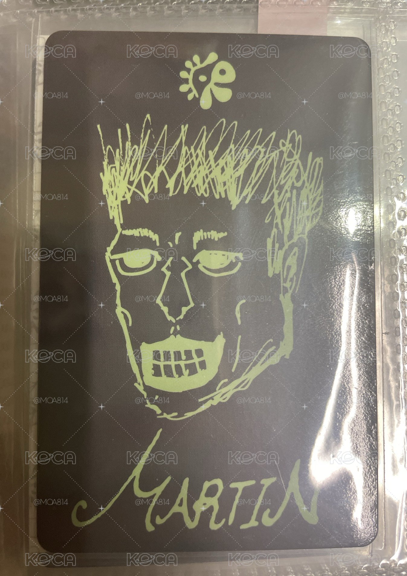 萌