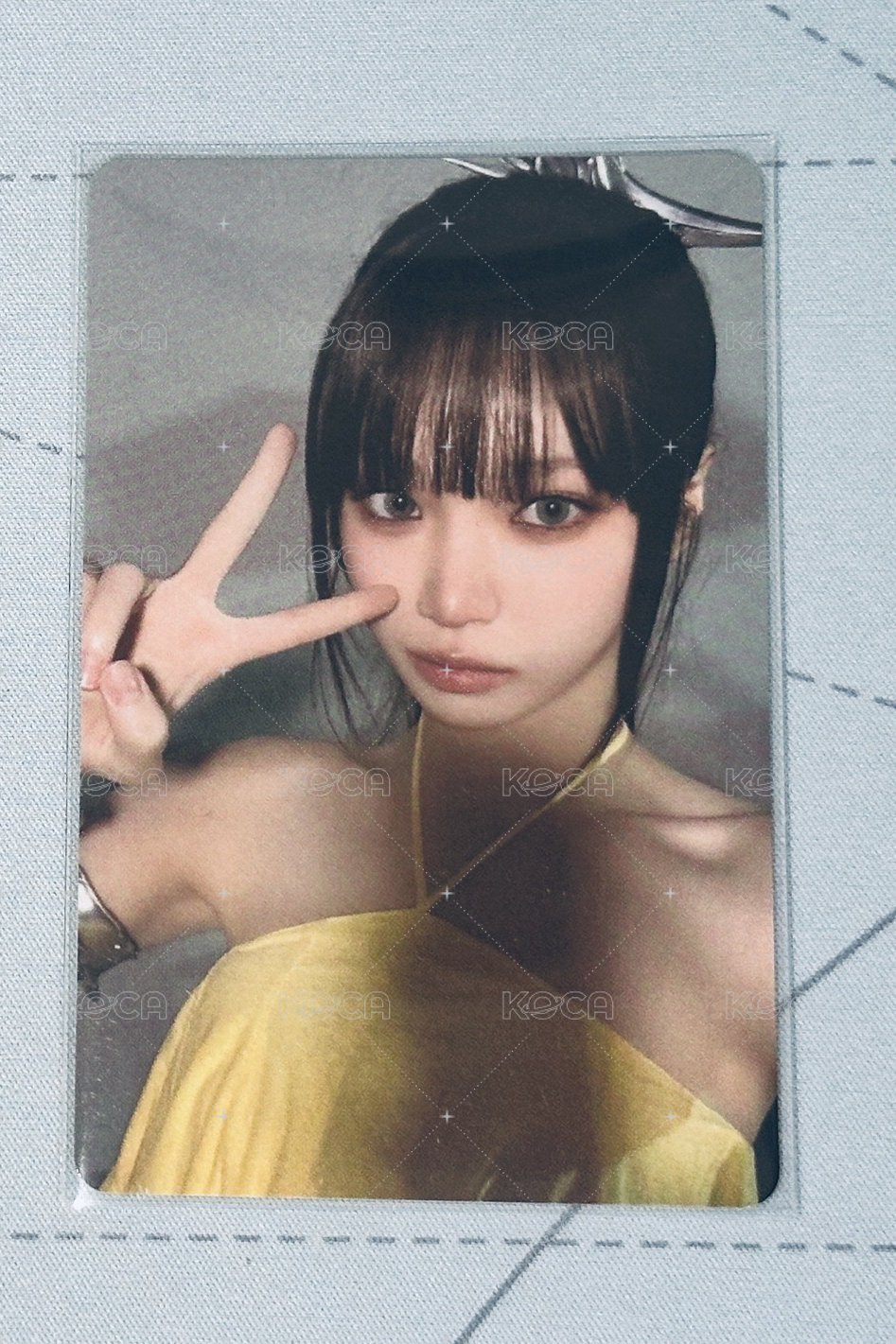 FP采