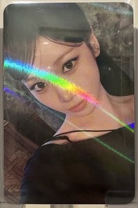 Ms相機特典