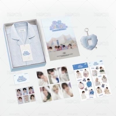 韓振3期會員禮小卡+證件照$90