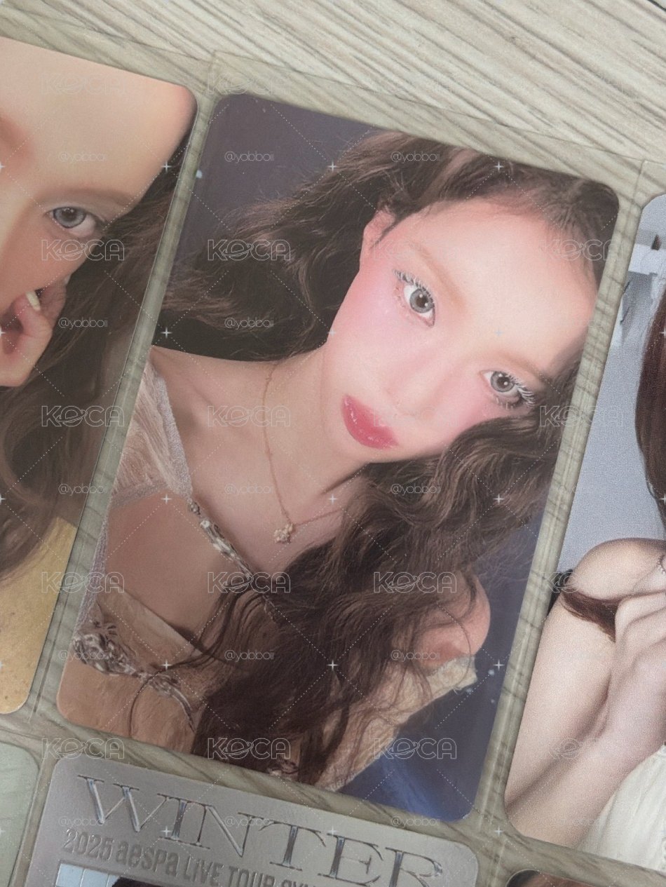 雜誌冬