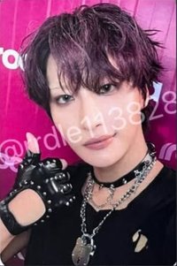 fanplday 周邊卡 CUP SLEEVE