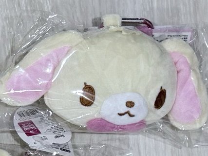 大頭卡夾（無圖鑑）