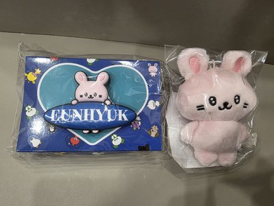 日周兔+手燈裝飾