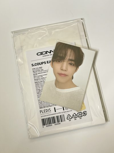 八週年 耳環 / 勝哲 圓佑
