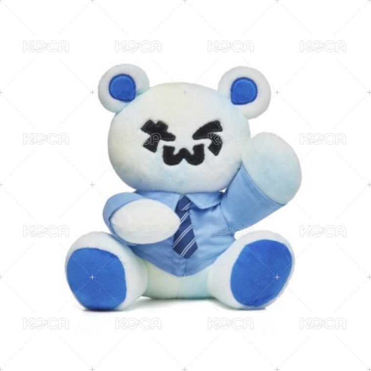 吐熊