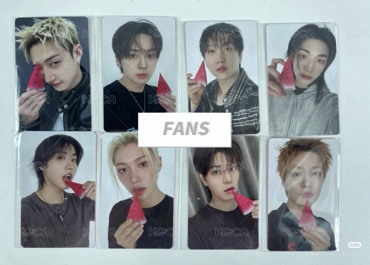 this&that fans特典
