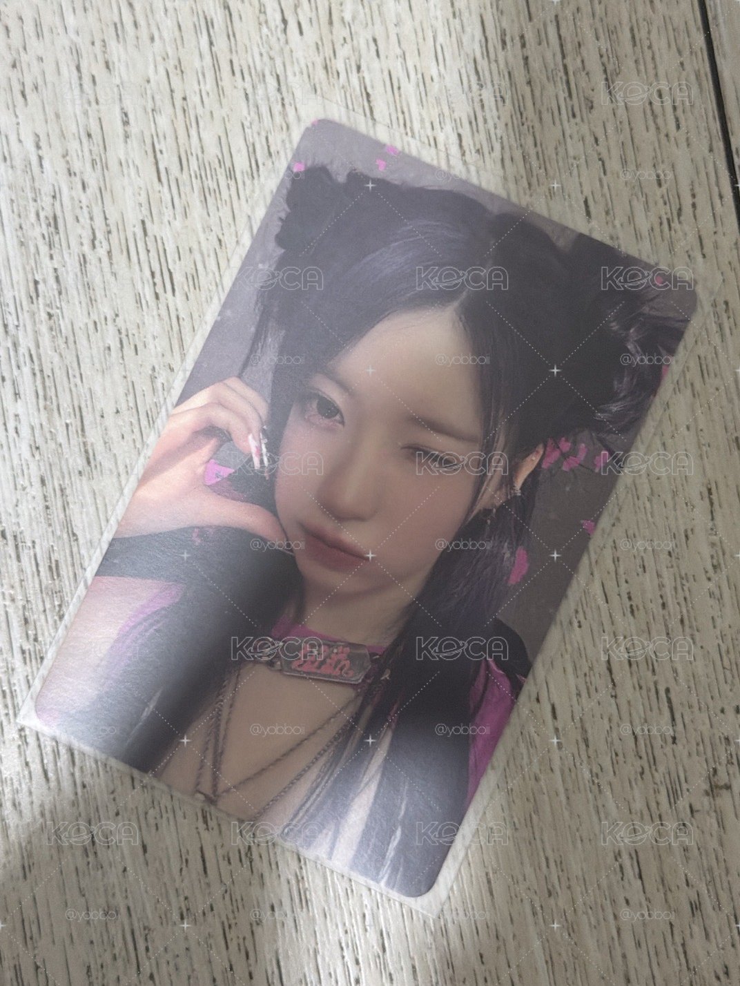 筆芯紗