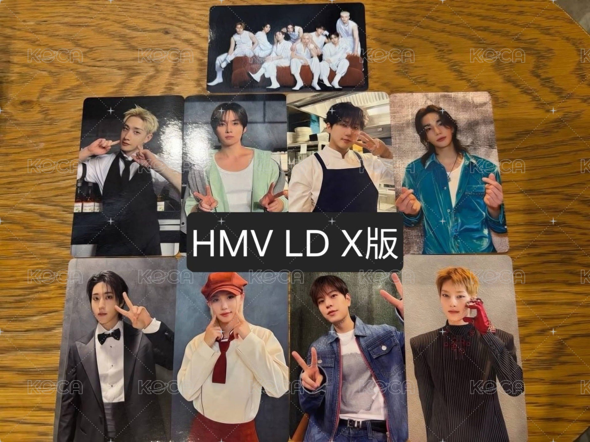 this&that HMV LD