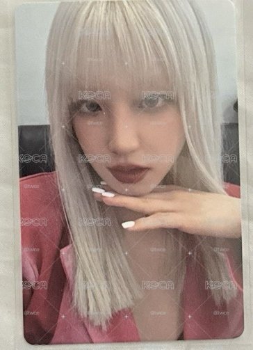 i-dle YUQI 偶店2.0