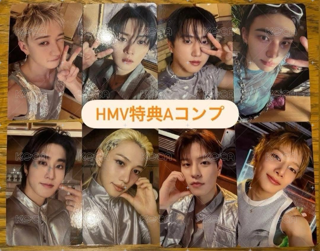 this&that HMV特典