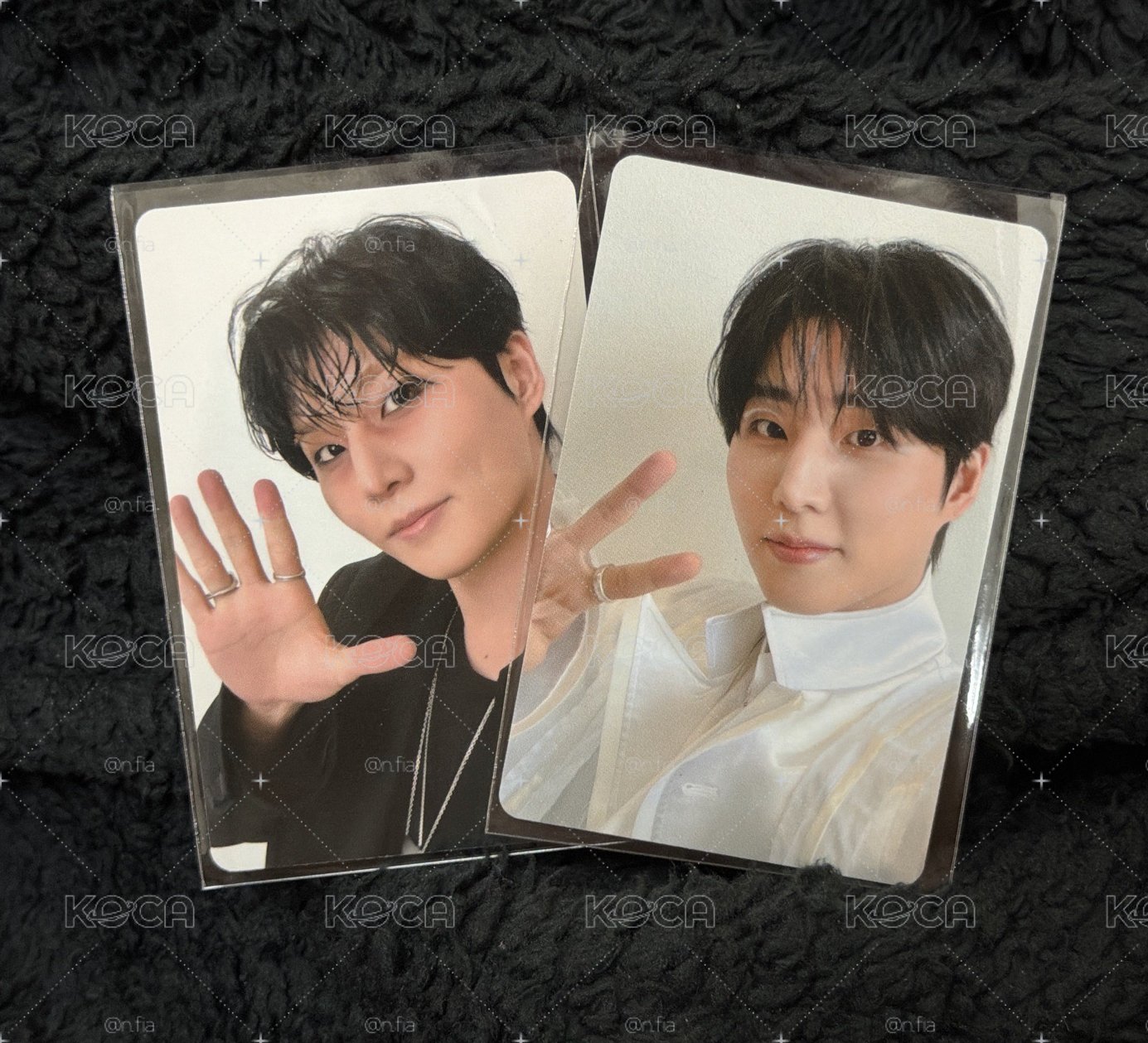 young k 🦊solo con 線下滿額卡